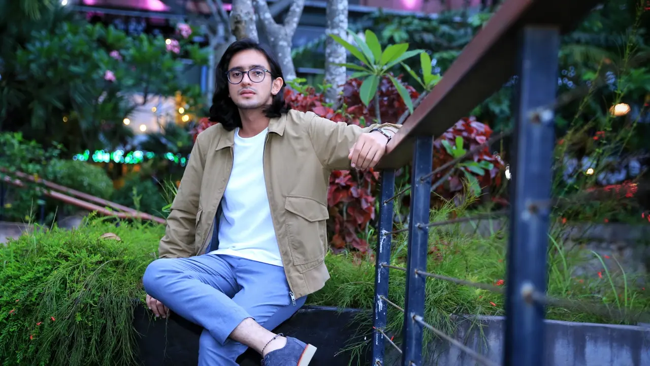 [Bintang] Omar Daniel