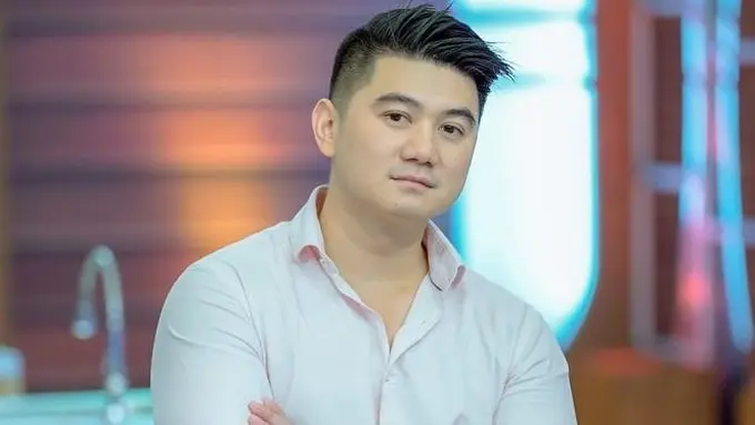 Utamakan Kualitas, Chef Arnold Ternyata Punya Rekomendasi Makanan Terbaik