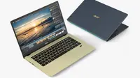 Acer Swift 3X. Dok: Acer Indonesia