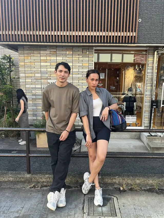 Abimana Aryasatya (Instagram/abimana_arya)