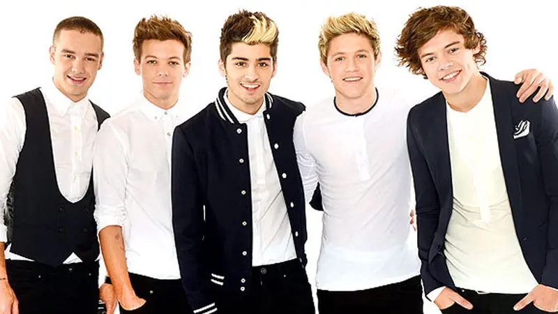 One Direction