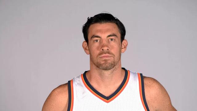 Nick Collison