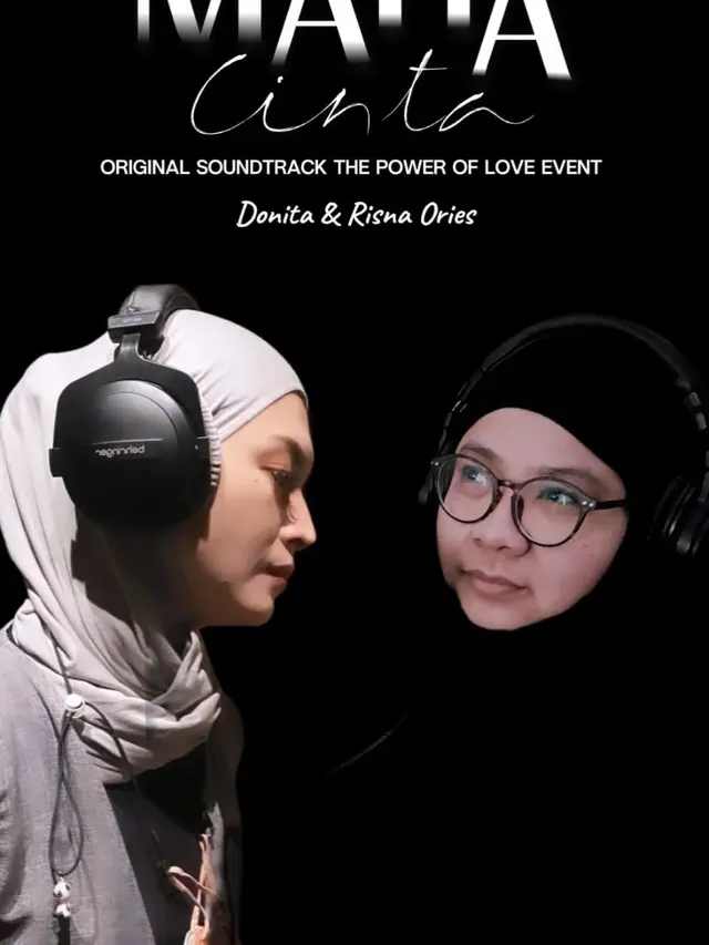Risna Ories dan Donita