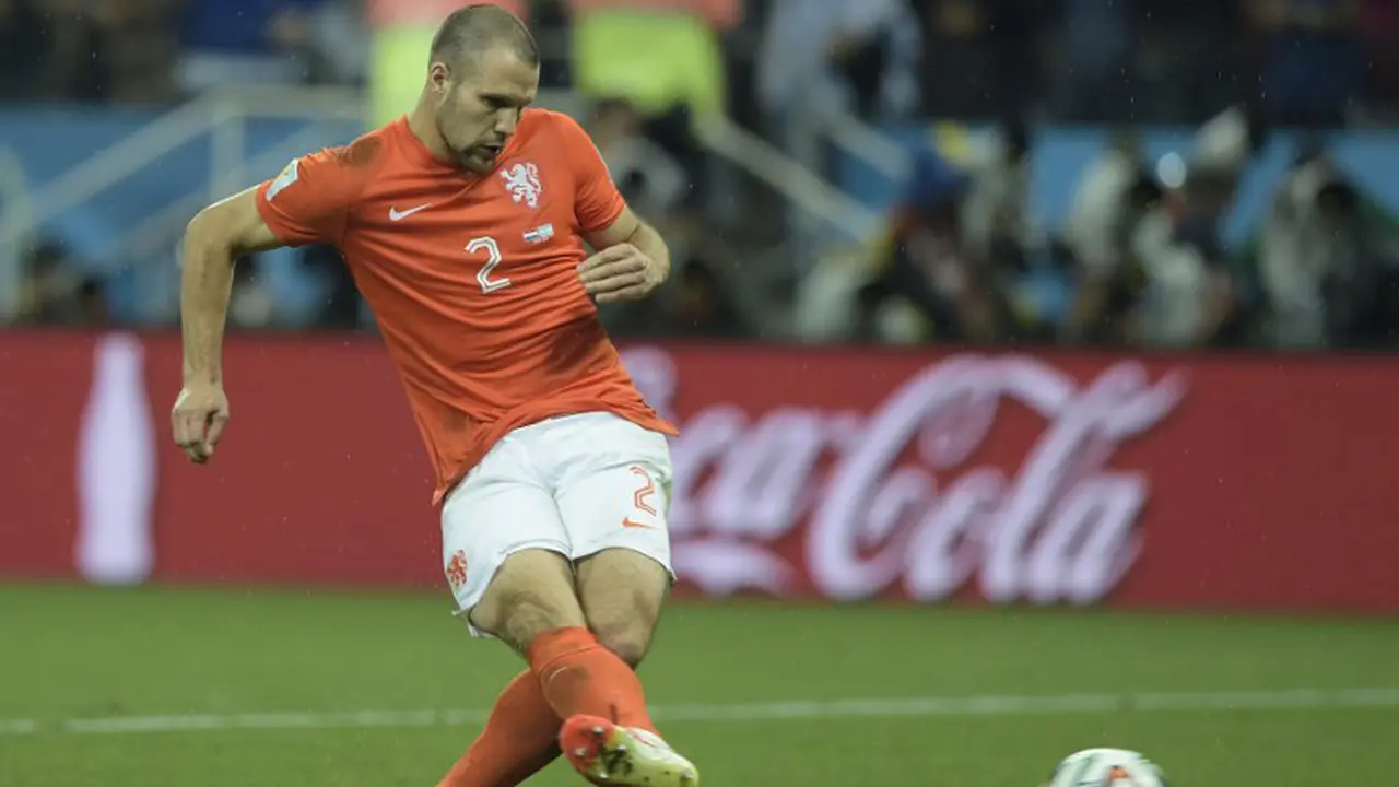 Ron Vlaar