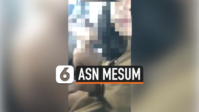 ASN MESUM