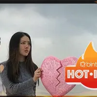 Aliando Syarief memutuskan untuk mundur di Sinetron Siapa Takut Jatuh Cinta.