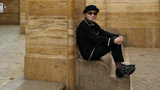 Haruomi Hosono