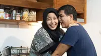 Kenang Masa Pacaran Jarak Jauh dengan Arda Naff, Tantri Kotak Mengaku Sempat Ingin Menyerah