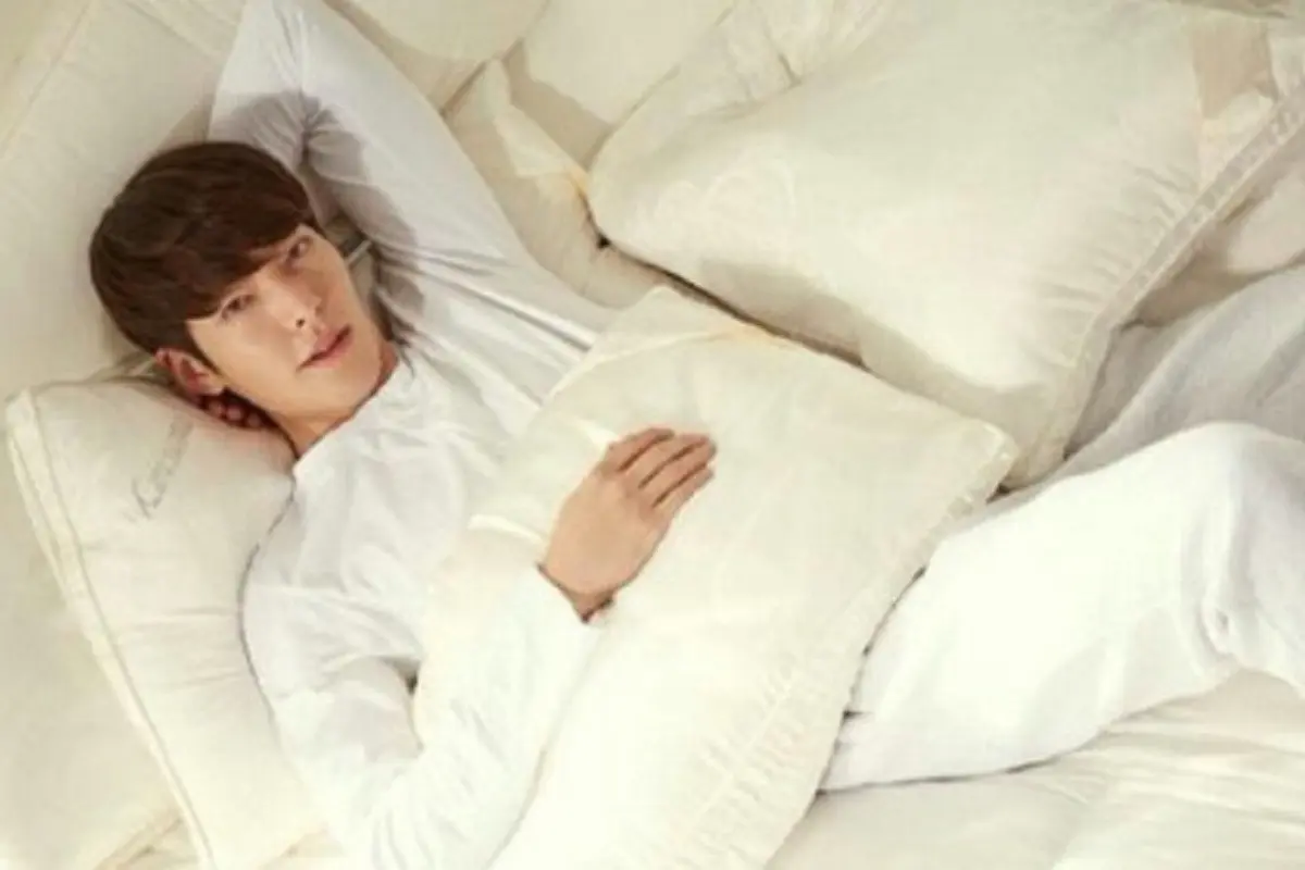 Kim Woo Bin