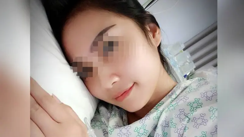 Pasien Histeris Diduga Korban Pelecehan Oknum Staff Rumah Sakit