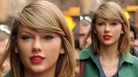 Batal Nonton Taylor Swift Akan Diberi Merchandise