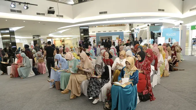 Puteri Muslimah Indonesia