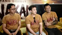 Aming Bintangi 'Yang Disebut Nakal', Bongkar Kenakalan Masa Kecil