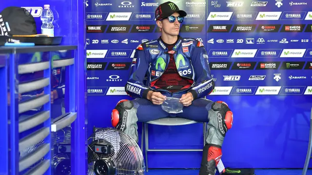 MotoGP, Sirkuit Marco Simoncelli