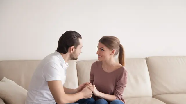 Ketika Si Fleksibel Bertemu dengan Sosok yang Intens