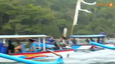 Menteri Kelautan dan Perikanan Susi Pudjiastuti, mengingatkan para nelayan untuk selalu menjaga kelestarian ekosistem laut.