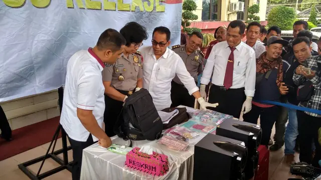 Fakta Baru Kasus Dugaan Penggelapan Kas BRI Medan oleh Karyawan