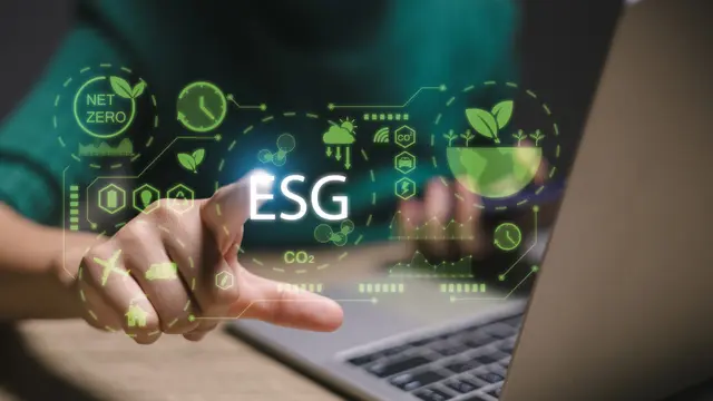 Inovasi Produk Berbasis ESG