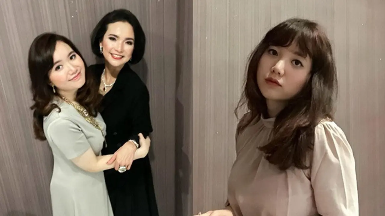 Jarang Terekspos, Ini 6 Potret Nurazura Putri Nunu Datau yang Memesona