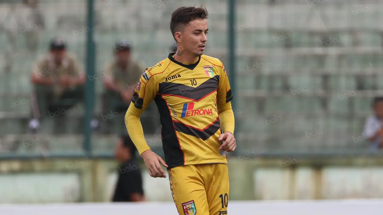 Rodrigo Ost Dos Santos