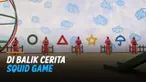 Sutradara serial Squid Game mengatakan naskah serialnya sudah rampung sejak 2009, namun banyak yang meragukannya hingga hampir batal diproduksi. Kini Squid Game menjadi salah satu serial tersukses di Netflix.