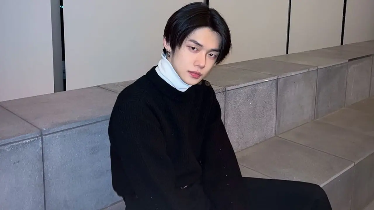Yeonjun TXT