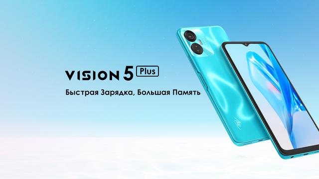 10 Rekomendasi Model HP Itel