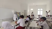 Belum Beroperasi, Jumlah Guru yang Mengundurkan Diri di Sekolah Rakyat Wajo Bertambah
