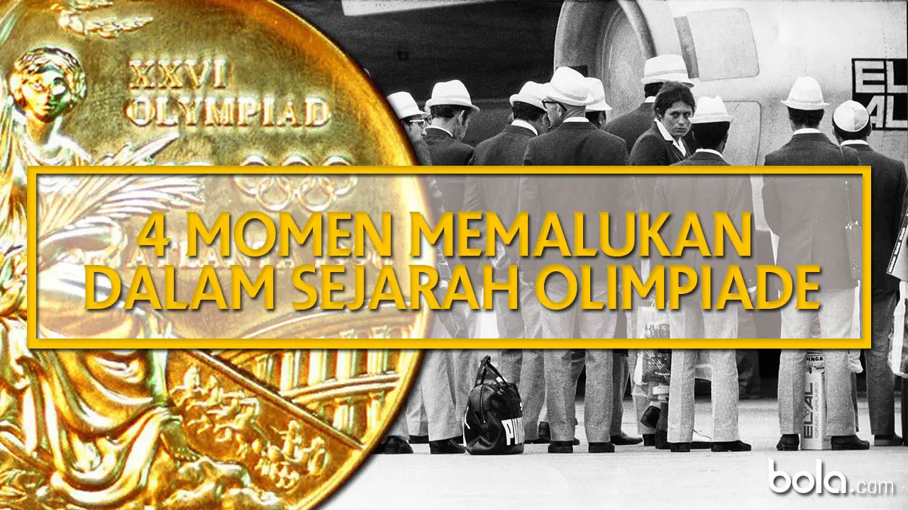 Olimpiade 