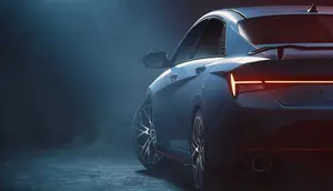 Hyundai Elantra 2027 Berubah Total, Detailnya Bikin Penasaran