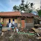 Kementerian Pekerjaan Umum dan Perumahan Rakyat (PUPR) siap melaksanakan program peningkatan kualitas rumah tidak layak huni menjadi layak huni di Jawa Barat, untuk 16.824 rumah tak layak huni milik masyarakat berpenghasilan rendah (MBR). (Dok. Kementerian PUPR)
