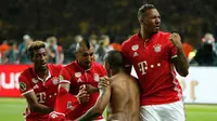 Trofi DFB Pokal Jadi Kado Perpisahan Guardiola di Bayern