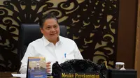 Berlangsung Sejak 2016, I-EU CEPA Siap Masuki Tahap Akhir Perundingan