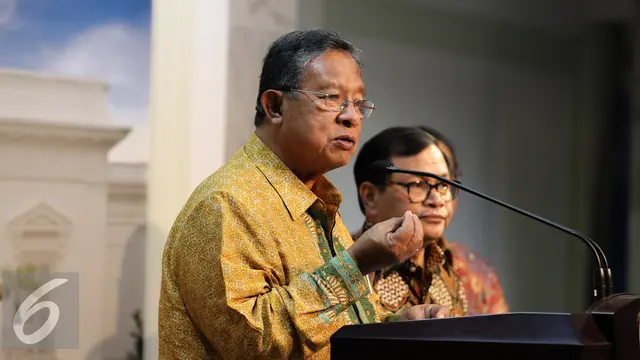 20150929- Paket Kebijakan Ekonomi Tahap II-Jakarta