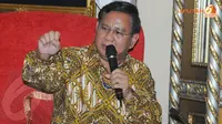 Gerindra Ingin Pengganti SBY Tangkap Koruptor di Luar Negeri