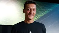 Zidane Beberkan Alasan Madrid Melepas Ozil