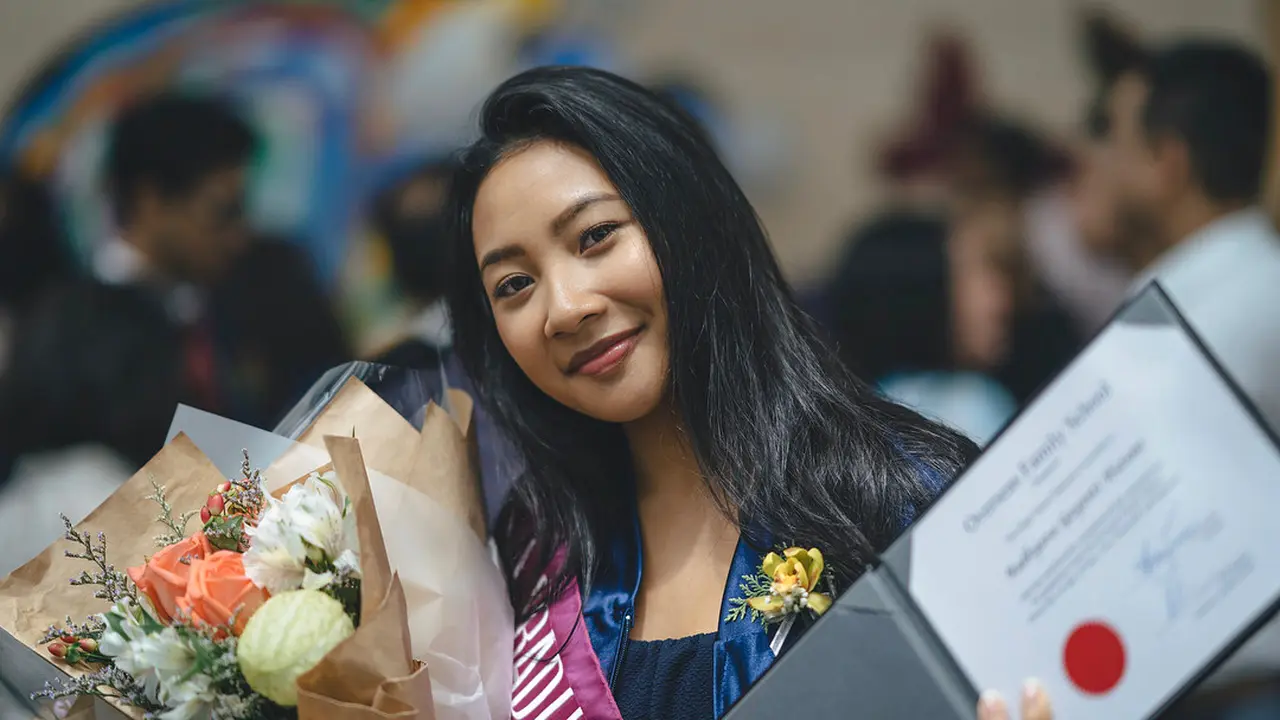 5 Fakta Menarik Gayanti Hutami Putri Tommy Soeharto, Beranjak Dewasa dan Makin Cantik