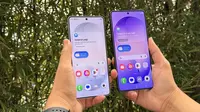 Layak Upgrade dari Samsung Galaxy S25 ke Galaxy S26? Ini Perbedaan Paling Terasa