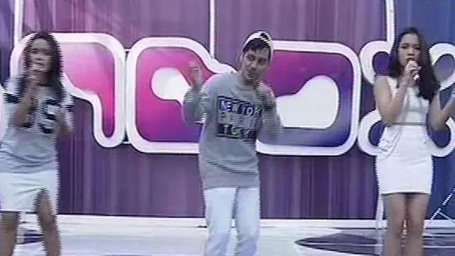 G.A.C - Seberapa Pantas