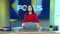 Fokus edisi (10/4) mengangkat beberapa topik pilihan sebagai berikut, Wisatawan Abaikan Peringatan Penjaga Pantai, Kucing Peliharaan Tertinggal di Rest Area, Ramai-Ramai Beli Emas, Jalan Penghubung Sumsel-Jambi Banjir.