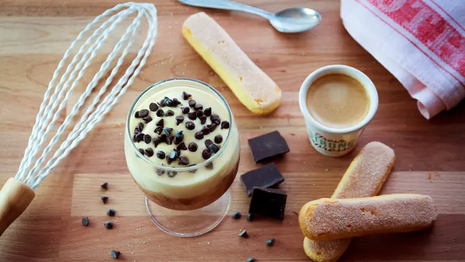 7 Resep Camilan Manis Untuk Anak Yang Mudah Dibuat Selama Di Rumah Saja Lifestyle Fimela Com