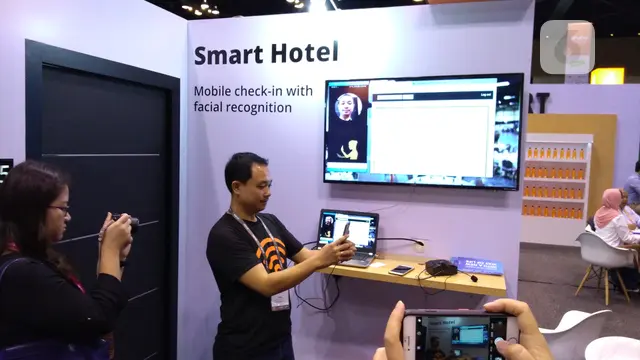 Smart Hotel Aruba