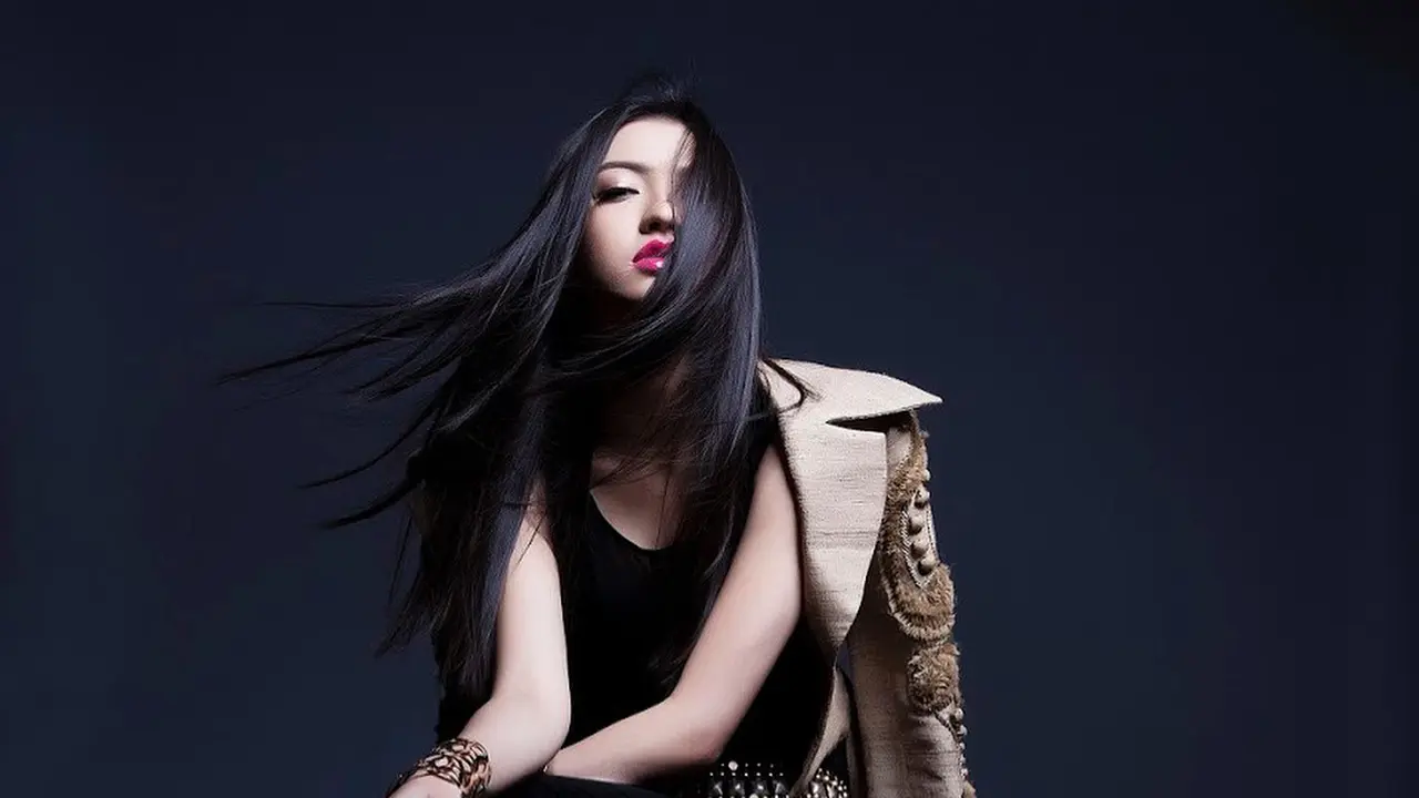 [Bintang] Raline Shah