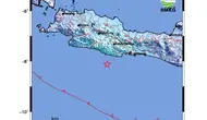 Gempa M5,3 Pangandaran Terasa hingga Bandung, Tagana Pastikan Kondisi Aman