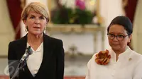 Australia Buru Pelaku Pengibar Bendera OPM di KJRI Melbourne