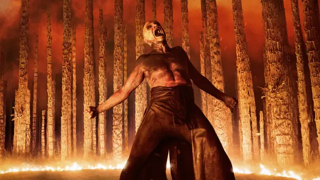 28 Years Later: The Bone Temple - Lanjutan Horor Pasca-Apokaliptik