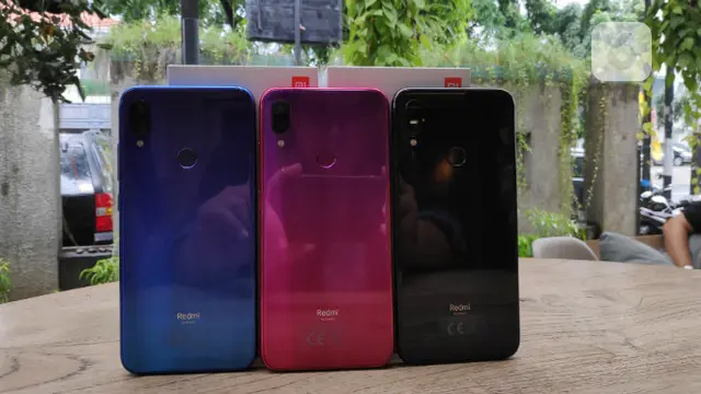Xiaomi