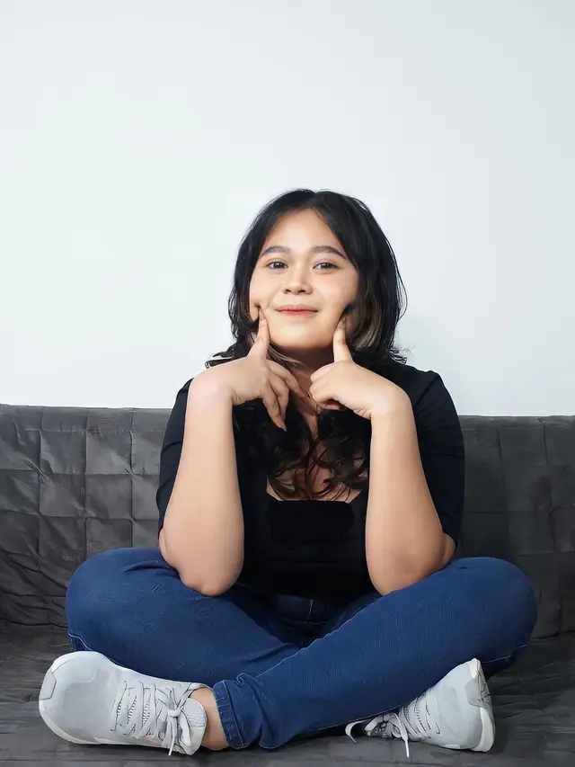Sempat Viral, Ini 6 Potret Terbaru Wulan Dwitami yang Mirip Brisia Jodie
