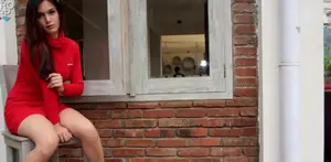 Bakat tersembunyi seorang aktris, Kia Poetri berbeda dari aktris wanita lainnya. Kia Poetri hobi Freestyle menggunakan motor besar. 