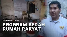 Pemerintah Targetkan Renovasi 400.000 Rumah Sepanjang 2026